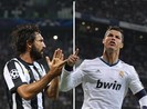 Mong Pirlo như Zidane