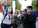 Kỳ thi tốt nghiệp THPT đặc biệt mùa COVID kết thúc tốt đẹp