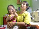 Nữ vận động viên khuyết tật và vụ án lừa đảo