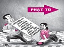 Tòa hủy quyết định sai của chính mình