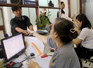 Cần loại bỏ hết giấy tờ con tạo cơ chế ‘xin-cho’