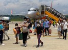 Dịch COVID-19 đợt 2: Du lịch mong được chia sẻ