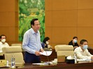 Bàn luận kỹ việc công nhận liệt sĩ thời bình