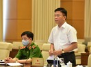 Tranh luận việc ngừng điện, nước tại nơi vi phạm