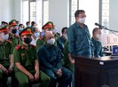 Cựu chủ tịch TP Phan Thiết hầu tòa