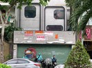 Cho thuê mặt bằng gặp sóng lần thứ hai