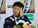 Ai đang lèo lái CLB TP.HCM?