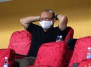 Thầy Park vỡ kế hoạch khi vòng loại World Cup dời sang 2021