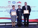 Tri ân những đóng góp tích cực cho mối quan hệ Việt Nam-Nga