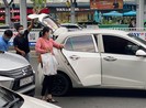 Cách để thuê xe hợp đồng tránh gặp rủi ro