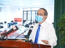 ‘Thi đua phải tiến xa, thấm sâu và lan tỏa’