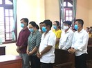 7 bị cáo hối lộ thanh tra giao thông thoát án tù
