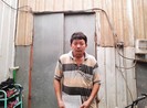 Không cắt điện nhà người định nhảy lầu tại tòa