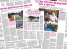 Nông dân không chỉ bị trộm tôm