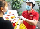 Vượt khó mùa COVID-19, đưa showroom lên không gian ảo