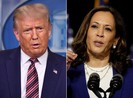 Hé lộ chiến lược chống bà Harris của ông Trump