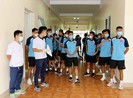 Vạn sự khởi đầu nan với ông Park