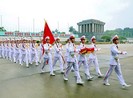 Giữ gìn lâu dài, tuyệt đối an toàn thi hài Bác Hồ