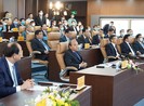 Phát triển chính phủ số, đẩy lùi tham nhũng