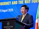 ASEAN là trụ cột quan trọng trong đối ngoại của Việt Nam