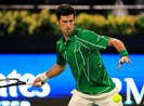Djokovic với mục tiêu san bằng kỷ lục của Federer