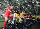 ‘Phù thủy trắng’ Troussier và ông Park nghĩ xa đến World Cup