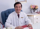TS-BS Nguyễn Thanh Vân: 'Tay ngang cũng làm đẹp'