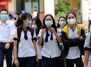 Điểm thi tốt nghiệp THPT 2020 cao hơn năm trước