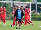 Ông Park có công mài sắt...