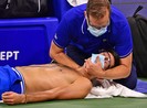 Sự trở lại khó khăn của Novak Djokovic