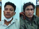 Từ hình xăm bắt được nghi phạm đâm chết người