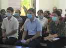 Cựu chủ tịch phường kêu oan bị đề nghị hơn 6 năm tù