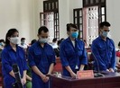 Xử vụ tham ô liên quan đến ngân hàng ở Hải Phòng