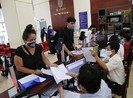 Sở Tư pháp: Nơi ‘gác cửa’ pháp lý tin cậy cho TP.HCM