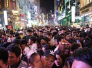 TP.HCM: Có nên mở phố đi bộ ở ngoại thành?