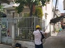 Mua nhà 2 năm vẫn chưa được vào ở