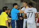VPF rối vì sân trung lập