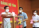 Ứng viên Trung ương khóa XIII được giới thiệu thế nào?