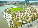 Nhà, đất vẫn nóng bất chấp dịch COVID-19