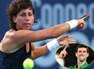 Djokovic cổ vũ đồng nghiệp chiến đấu bệnh ung thư