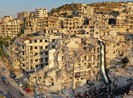 Israel tiếp tục nã hàng loạt tên lửa vào thủ đô Syria