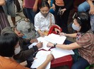 Trụ trì chùa Kỳ Quang 2 chịu phí giám định tro cốt
