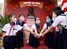 Kỳ vọng một năm học đổi mới và an toàn