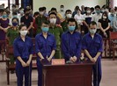 Tuyên án vụ tham ô 400 tỉ ở Oceanbank Hải Phòng