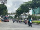 TP.HCM: 1.500 trường hợp vi phạm dừng, đỗ xe sai quy định