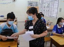 Điểm xét vào đại học ‘nhảy múa’