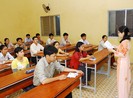 Vào công chức phải có chứng nhận kiểm định chất lượng?