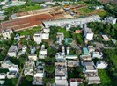 8 khu dân cư 'khủng' xây sai phép ở Bình Chánh