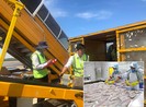 Phía sau việc doanh nghiệp 'chê' đường sắt, hàng không
