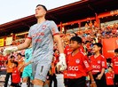 Đặng Văn Lâm kể về giấc mơ World Cup cho báo Thái